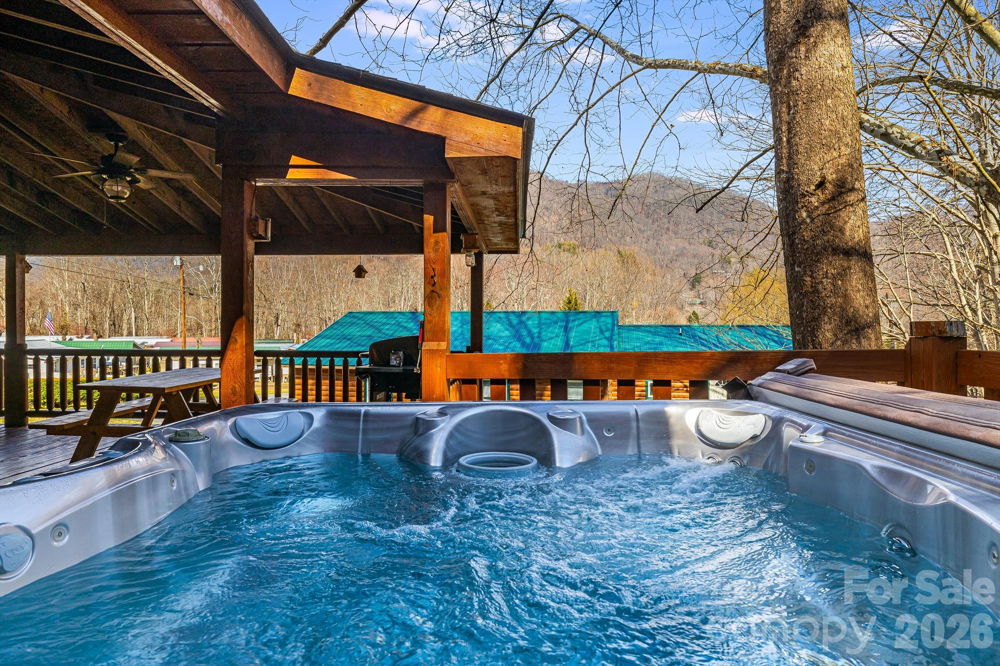 Residential in Maggie Valley 5