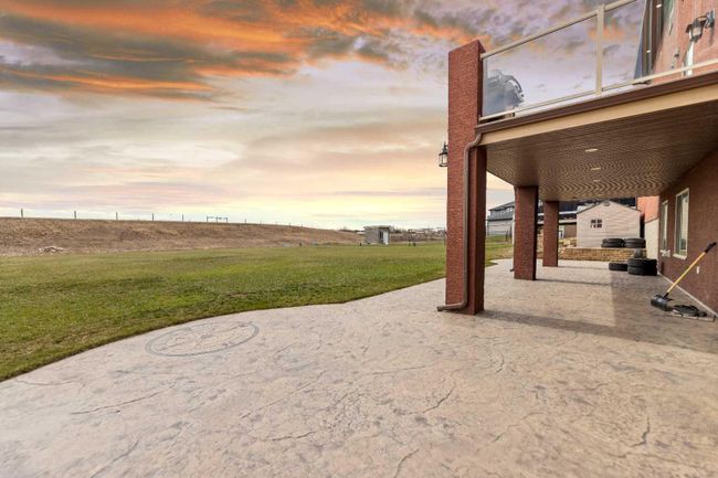 27 Abbey Road, Home with 6 bedrooms, 6 bathrooms and 6 parking in Rural Rocky View County AB | Image 48