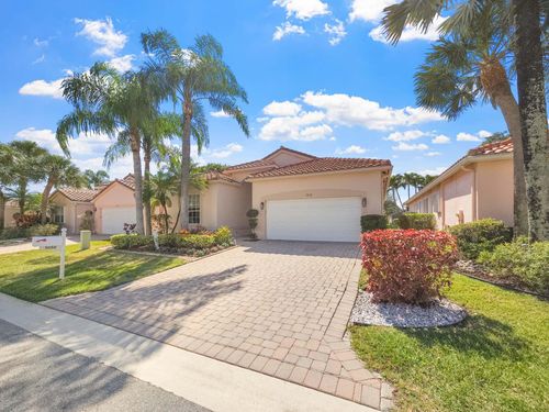 5058 Glenville Dr, Boynton Beach, FL, 33437-1674 | Card Image