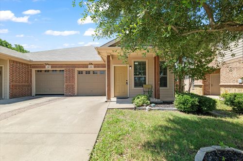 345 Orbit Dr, Lavon, TX, 75166-1871 | Card Image