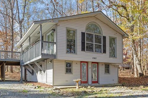 11907 Roxboro Rd, Rougemont, NC, 27572-9682 | Card Image