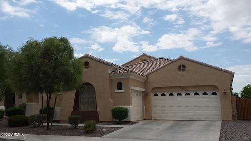 2417 E Iris Dr, Chandler, AZ, 85286-2795 | Card Image