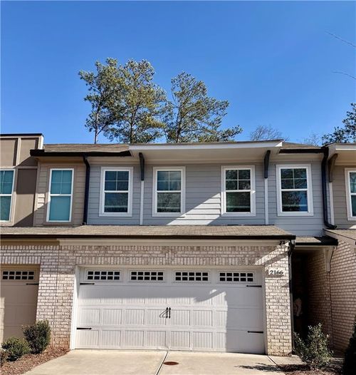 2166 Lefferts Pl, Atlanta, GA, 30316-2950 | Card Image
