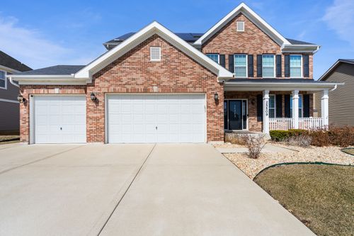 25509 Rock Drive, Plainfield, IL, 60586 | Card Image