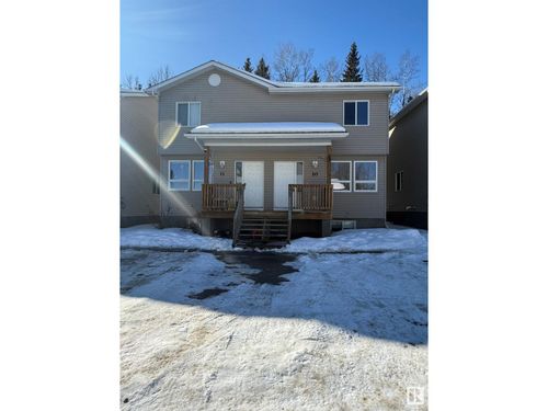 10-624 41 St, Edson, AB, T7E1A4 | Card Image