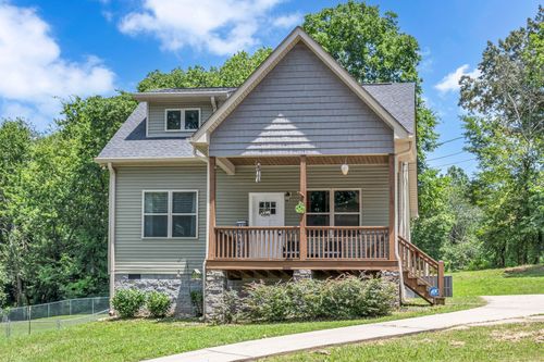 1116 Taylor Town Rd, White Bluff, TN, 37187-1006 | Card Image