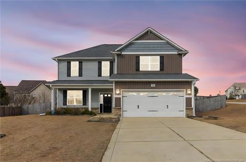288 New Castle Ln, Spring Lake, NC, 28390-9676 | Card Image