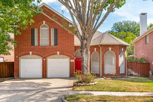 921 Parker Dr, Coppell, TX, 75019-7328 | Card Image