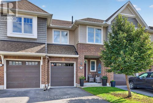 609 Egret Way, Ottawa, ON, K2J6K9 | Card Image