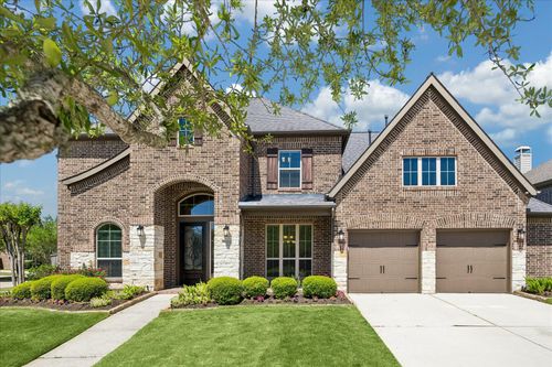 6703 Fairwood Creek Ln, Sugar Land, TX, 77479-4610 | Card Image