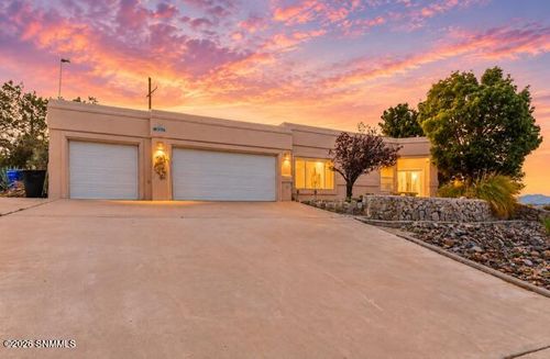 2932 Winterset Rd, Las Cruces, NM, 88005-4694 | Card Image