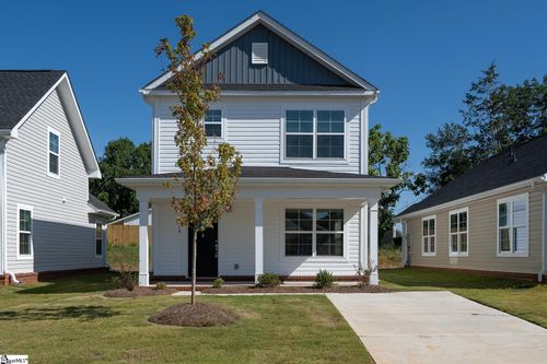 6 Thorndike Way, Greenville, SC, 29617 | Card Image