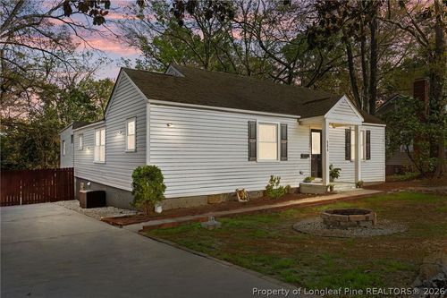 504 Pearl St, Fayetteville, NC, 28303-4326 | Card Image