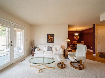 A - 3701 Foxborough Terrace Ne, Condo with 2 bedrooms, 2 bathrooms and null parking in Cedar Rapids IA | Image 1