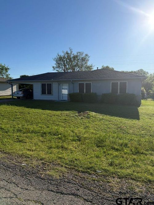 3045 Monroe Street, Commerce, TX, 75428 | Card Image