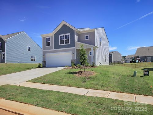 109 Watuga Pl, Statesville, NC, 28625-2845 | Card Image