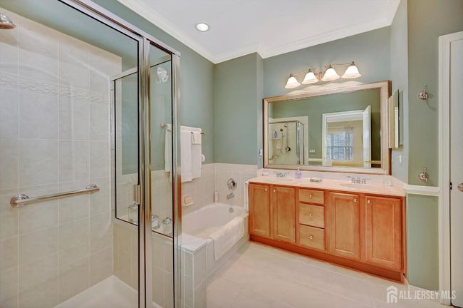 1322 Falston Cir, Townhouse with 2 bedrooms, 2 bathrooms and null parking in Old Bridge NJ | Image 18