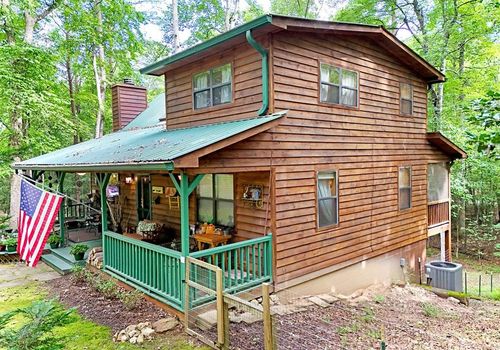 47 Walnut Cove Rd, Blairsville, GA, 30512-0431 | Card Image