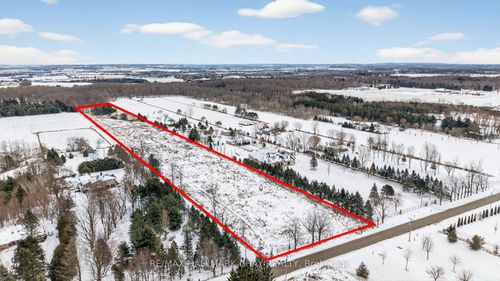 3005 Concession Rd 4, Loretto, ON, L0G1L0 | Card Image