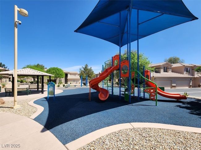 UNIT-103 - 6680 Caporetto Ln, Condo with 1 bedrooms, 1 bathrooms and null parking in North Las Vegas NV | Image 27