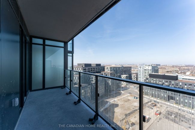 1511 - 8 Tippett Rd, Condo with 2 bedrooms, 2 bathrooms and null parking in Toronto ON | Image 26