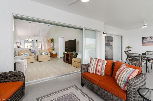 APT-6 - 6730 Beach Resort Dr, Condo with 2 bedrooms, 2 bathrooms and 1 parking in NAPLES FL | Image 11