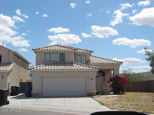 13641 S 47th St, Phoenix, AZ, 85044-4828 | Card Image