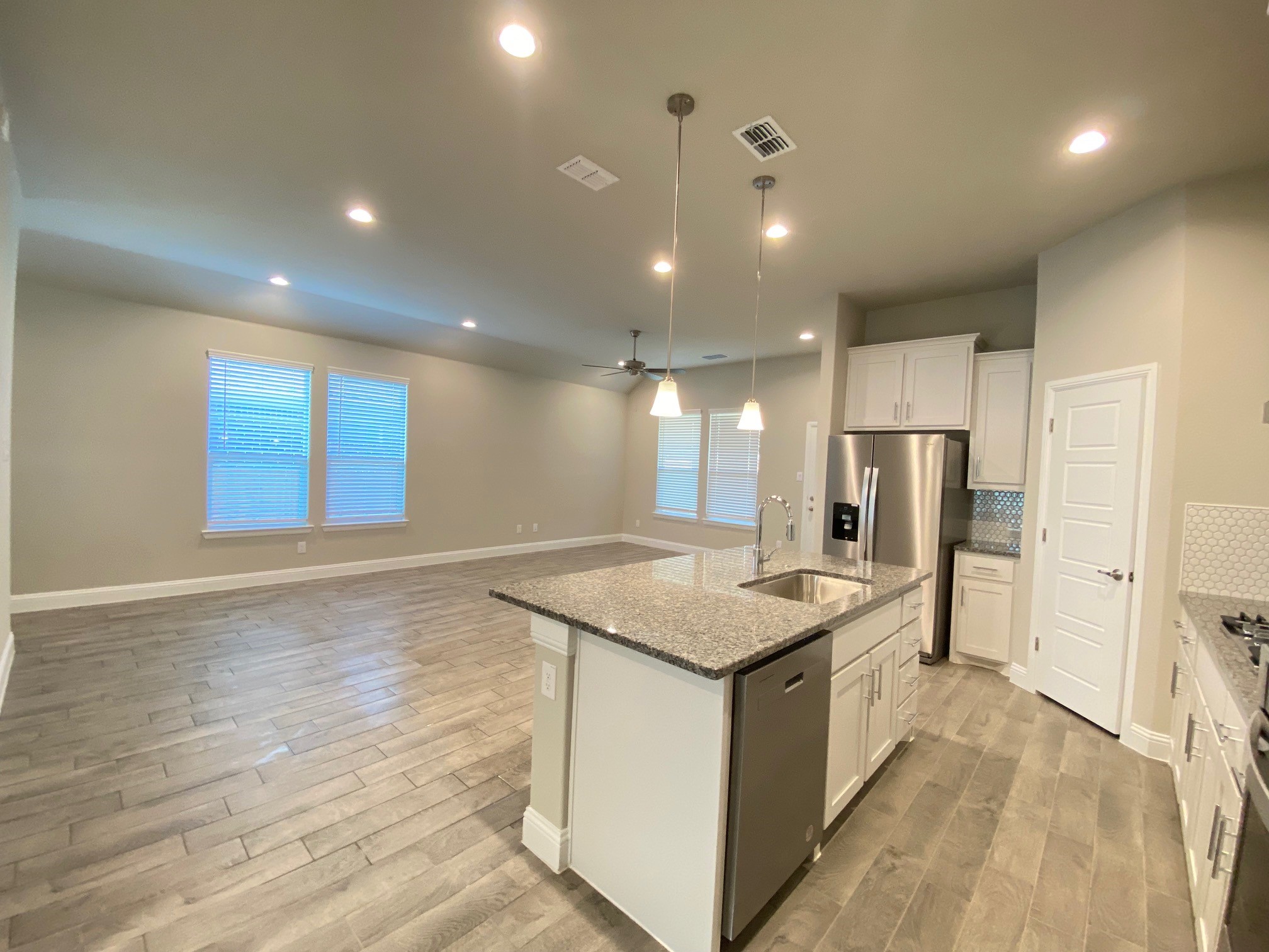 Residential Lease in Denton 4