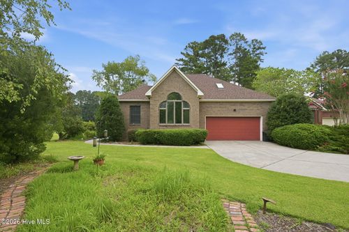 8004 Club House Dr, New Bern, NC, 28562-2919 | Card Image