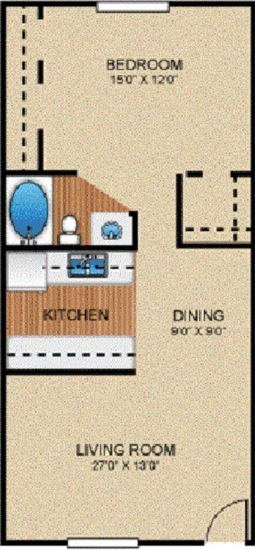 06-233-8100 N Mopac Expy, Austin, TX, 78759-8846 | Card Image