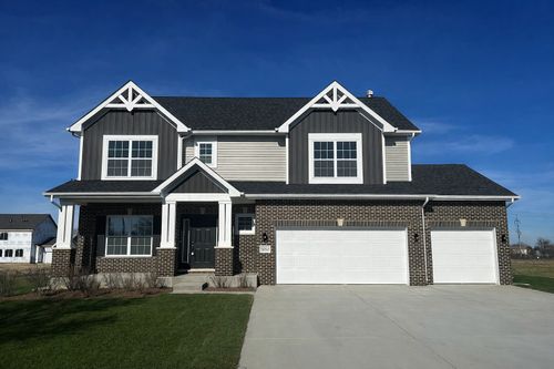 25930 W Winding Hollow Dr, Channahon, IL, 60410-4534 | Card Image
