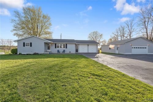 395 County Route 25, Oswego, NY, 13126 | Card Image