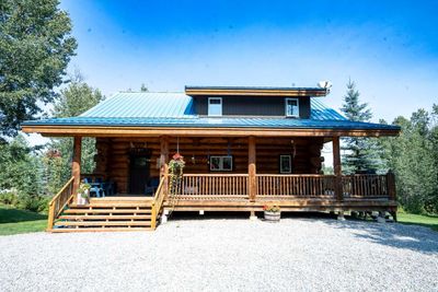 11 Beaver Dam View, House detached with 4 bedrooms, 2 bathrooms and 2 parking in Caroline AB | Image 3