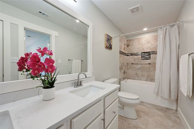 7065 Wheatfield Way, House other with 4 bedrooms, 2 bathrooms and null parking in Kyle TX | Image 16