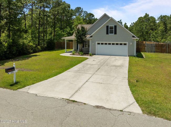 215 Gold Leaf Dr, House other with 3 bedrooms, 2 bathrooms and 2 parking in Hampstead NC | Image 44