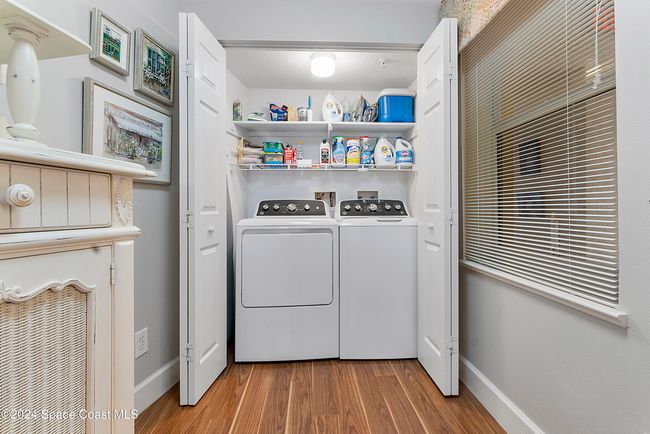 303 - 100 Riverside Dr, Condo with 2 bedrooms, 2 bathrooms and null parking in Cocoa FL | Image 23