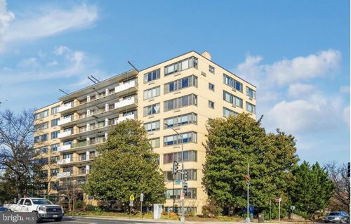 apt-702-3601 Wisconsin Ave Nw, WASHINGTON, DC, 20016-3062 | Card Image