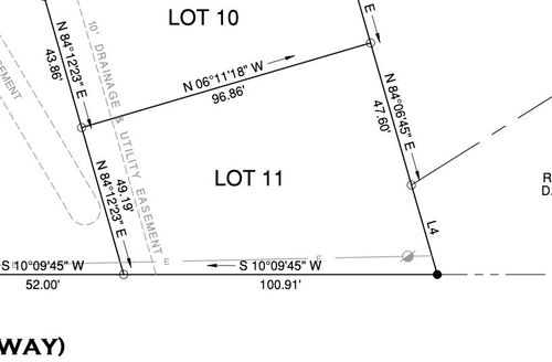 Lot 11 Cherry Blossom Loop, Greenville, KY, 42345 | Card Image