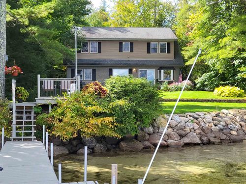 16 Cottage Rd, Meredith, NH, 03253-7110 | Card Image
