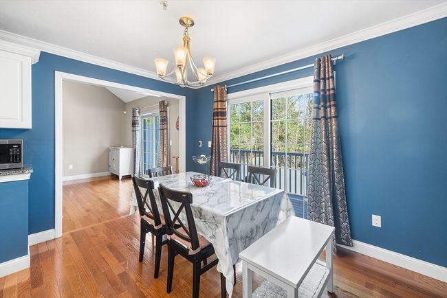 UNIT-28 - 22 Highland Rd, Condo with 3 bedrooms, 3 bathrooms and 2 parking in Raynham MA | Image 8