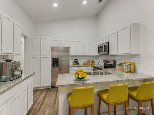 4206 Spring Meadow Ln, Flower Mound, TX, 75028-1230 | Card Image