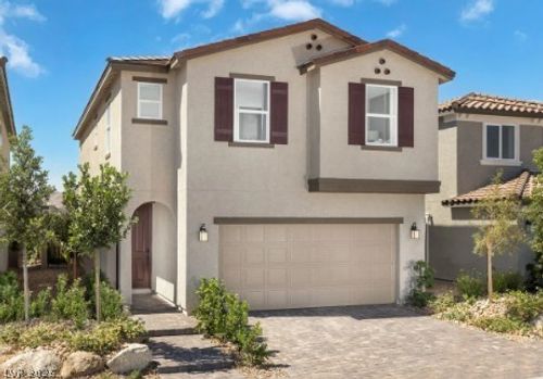4319 W Gary Ave, Las Vegas, NV, 89139-8348 | Card Image