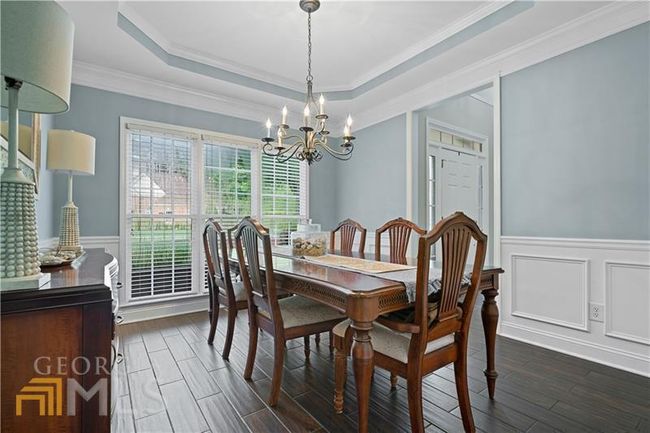 2920 Dartmouth Pl, House other with 4 bedrooms, 4 bathrooms and 2 parking in Cumming GA | Image 7