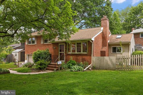 601 Riverview Ave, CLAYMONT, DE, 19703-1868 | Card Image