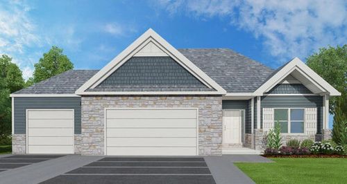 14796 N Quartz Ln, Dyer, IN, 46311-3181 | Card Image