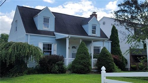 1332 Union Ave, Natrona Heights, PA, 15065-1128 | Card Image