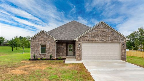 8 High Point Dr, Greenbrier, AR, 72058-8096 | Card Image