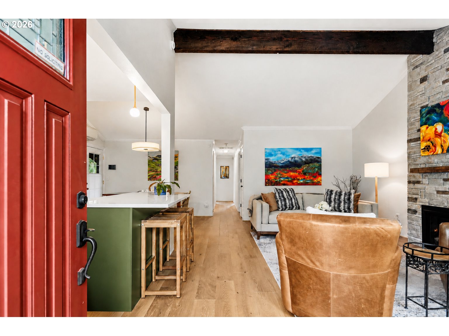 Residential in Portland 4