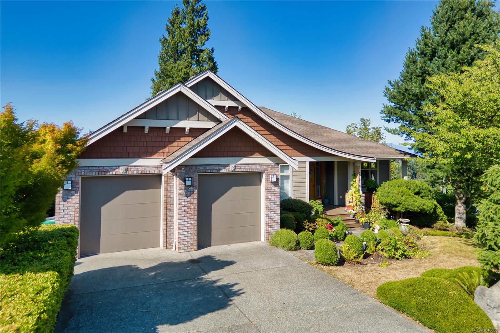 Residential in Nanaimo