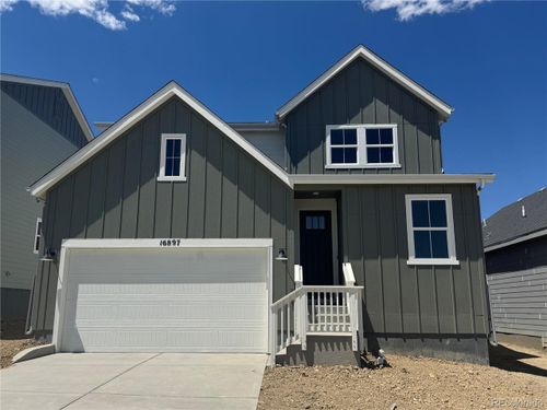 16897 W 92nd Dr, Arvada, CO, 80007 | Card Image